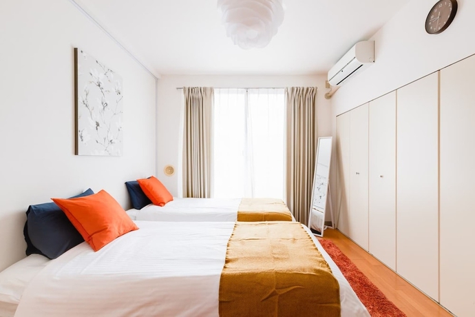 Imagen de la habitación del Guesthouse Miyabi. Foto 16