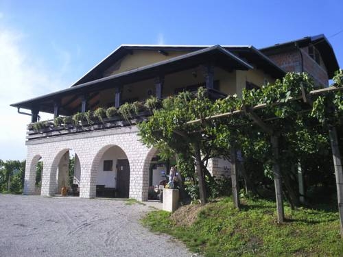 Imagen general del Guesthouse Pavlin. Foto 1