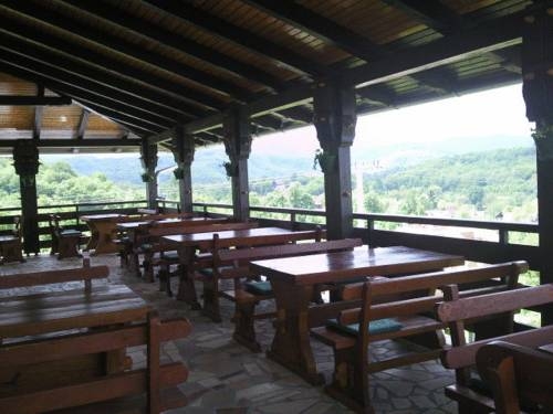 Imagen general del Guesthouse Pavlin. Foto 2