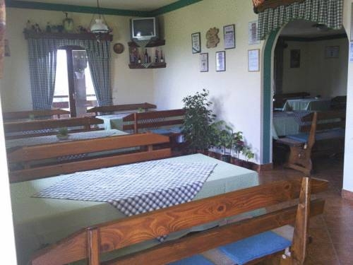 Imagen general del Guesthouse Pavlin. Foto 3