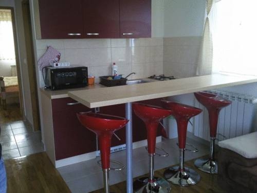 Imagen general del Guesthouse Pavlin. Foto 7