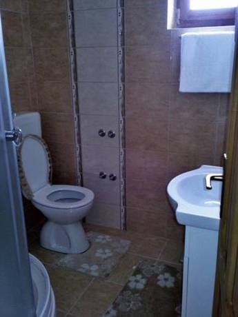 Imagen general del Guesthouse Pavlin. Foto 9