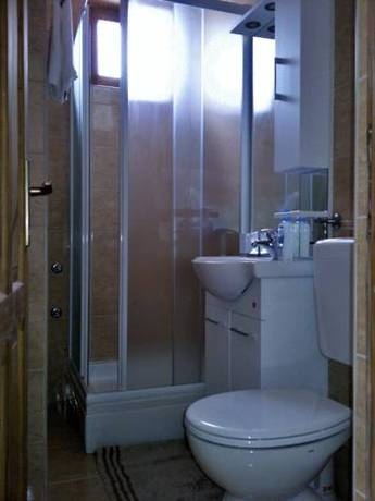 Imagen general del Guesthouse Pavlin. Foto 11