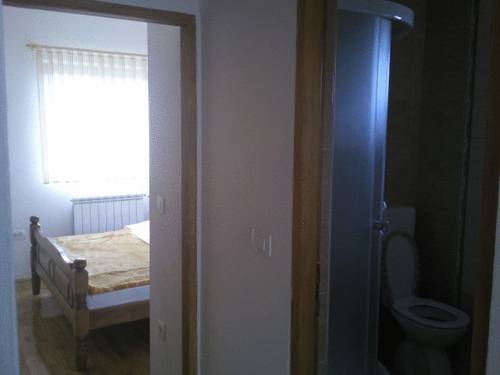 Imagen general del Guesthouse Pavlin. Foto 14