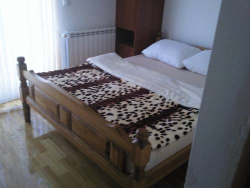 Imagen general del Guesthouse Pavlin. Foto 15