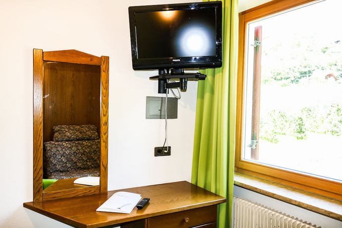Imagen de la habitación del Guesthouse Pension Grafenstein. Foto 7