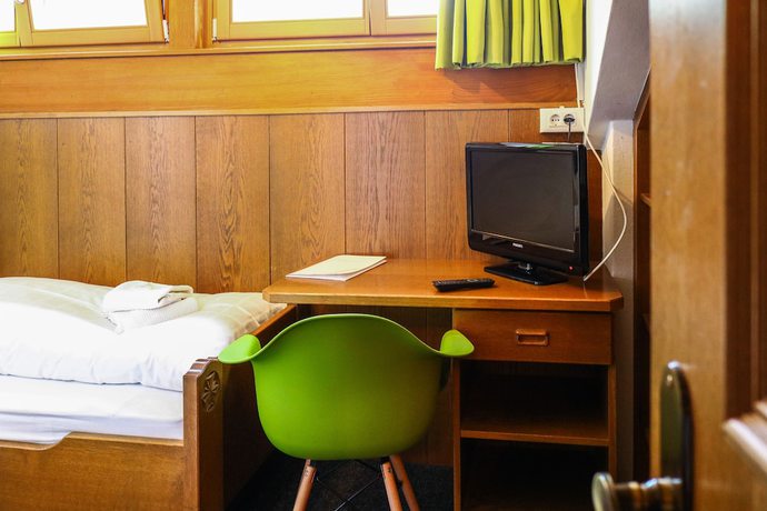 Imagen de la habitación del Guesthouse Pension Grafenstein. Foto 14