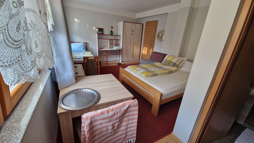 Imagen de la habitación del Guesthouse Rose. Foto 2