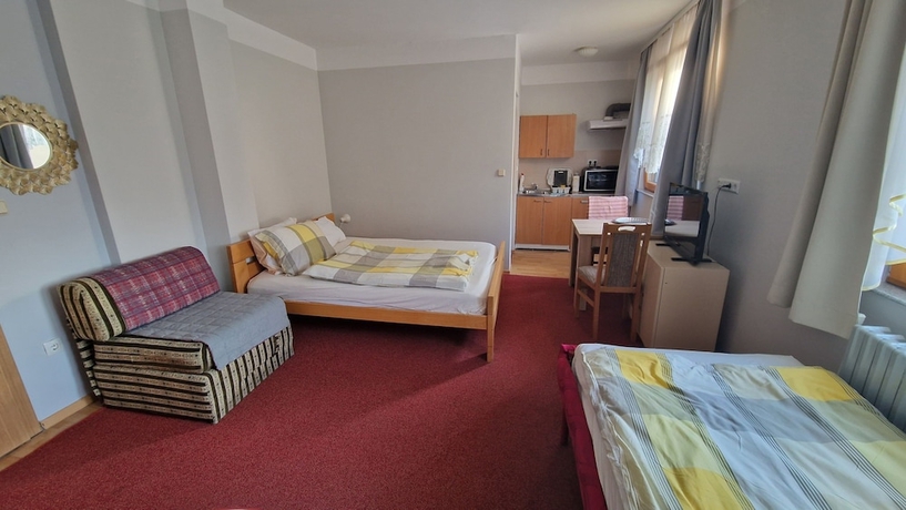 Imagen de la habitación del Guesthouse Rose. Foto 3