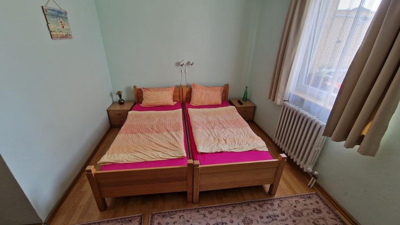 Imagen de la habitación del Guesthouse Rose. Foto 4