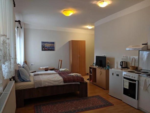 Imagen de la habitación del Guesthouse Rose. Foto 6