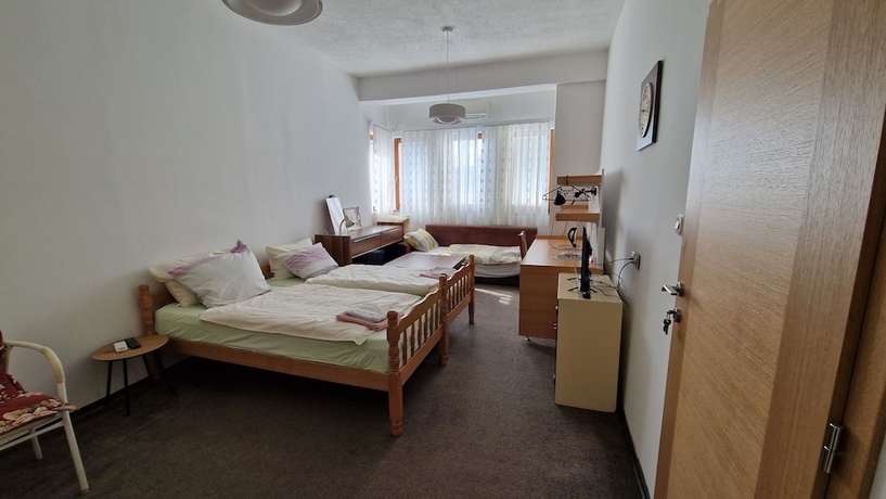 Imagen de la habitación del Guesthouse Rose. Foto 7