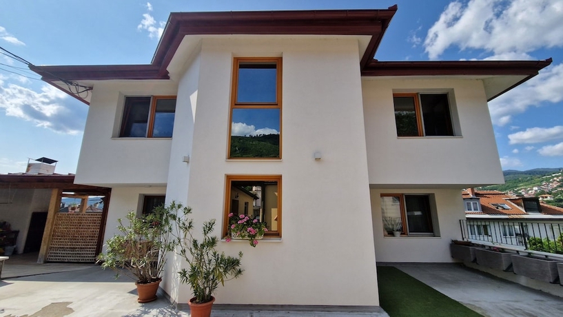 Imagen general del Guesthouse Rose. Foto 1