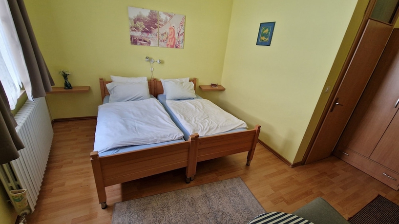 Imagen de la habitación del Guesthouse Rose. Foto 8