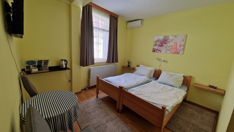 Imagen de la habitación del Guesthouse Rose. Foto 10