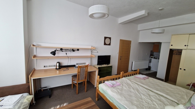 Imagen de la habitación del Guesthouse Rose. Foto 11