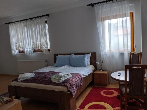 Imagen de la habitación del Guesthouse Rose. Foto 12