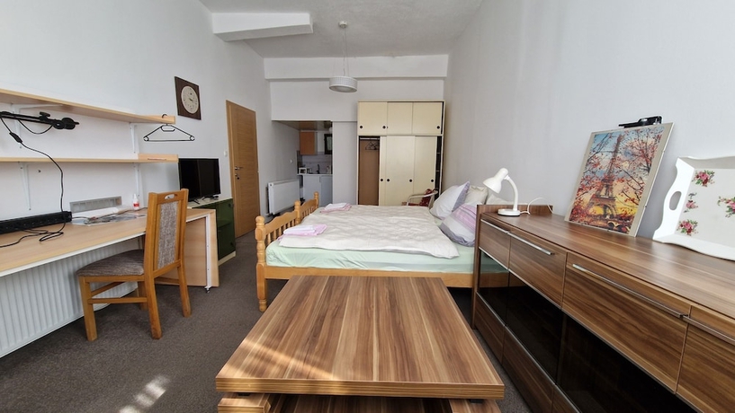 Imagen de la habitación del Guesthouse Rose. Foto 13