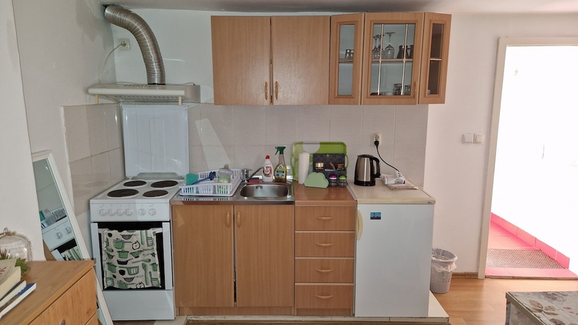 Imagen de la habitación del Guesthouse Rose. Foto 14