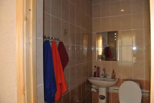 Imagen de la habitación del Guesthouse Sofia. Foto 3