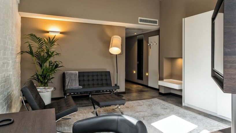Imagen general del Guesthouse Suiteseven. Foto 3
