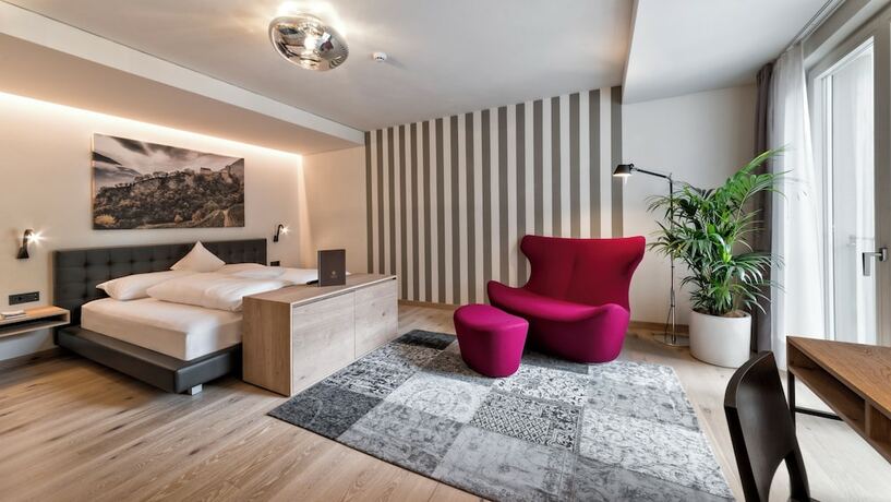 Imagen de la habitación del Guesthouse Suiteseven. Foto 13