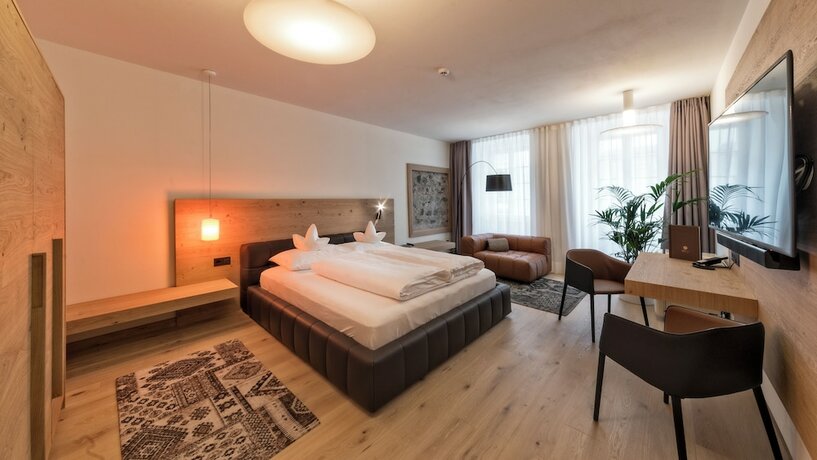 Imagen de la habitación del Guesthouse Suiteseven. Foto 14