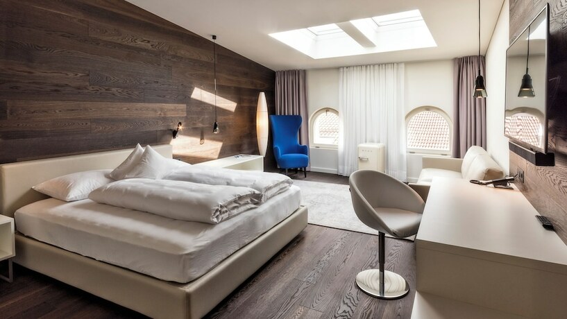 Imagen de la habitación del Guesthouse Suiteseven. Foto 18