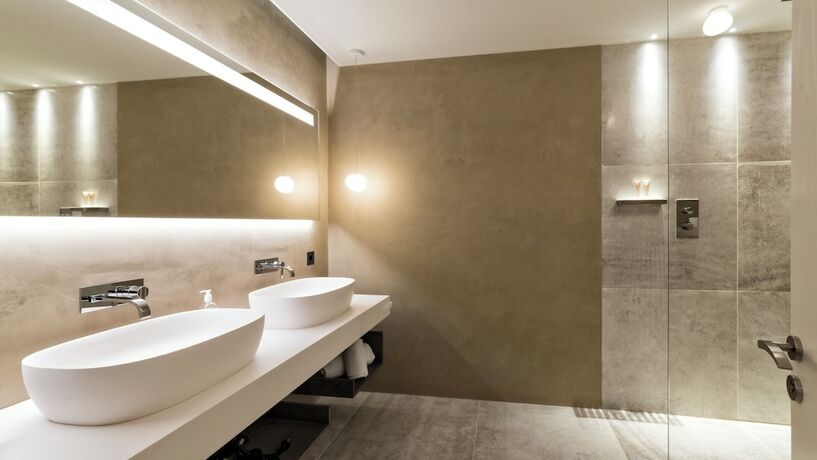 Imagen de la habitación del Guesthouse Suiteseven. Foto 19