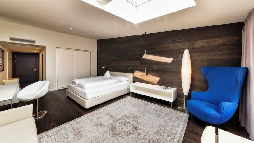 Imagen de la habitación del Guesthouse Suiteseven. Foto 20