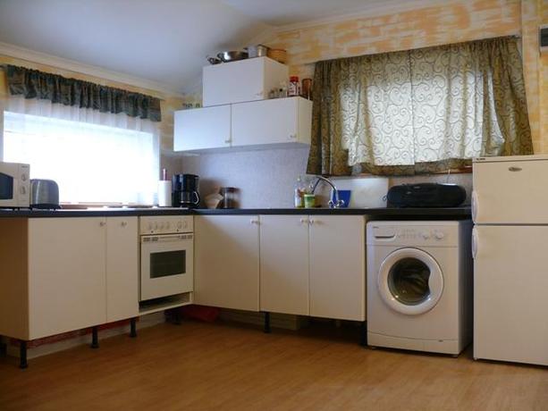 Imagen de los interiores del Guesthouse Tonspil. Foto 6