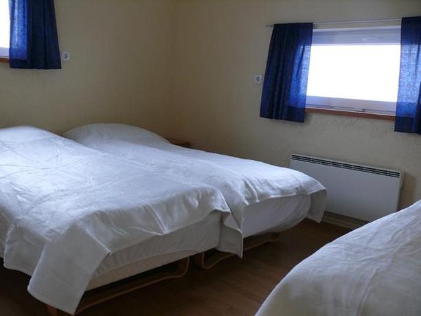 Imagen de la habitación del Guesthouse Tonspil. Foto 5