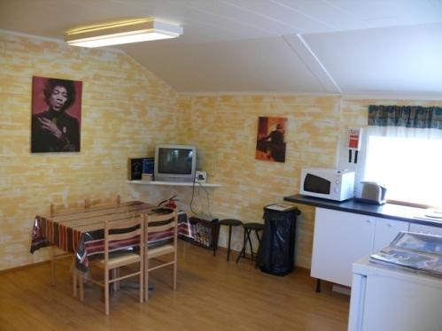 Imagen de los interiores del Guesthouse Tonspil. Foto 9