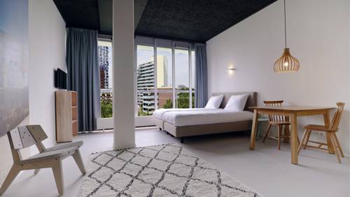 Imagen de la habitación del Guesthouse Vertoef. Foto 2