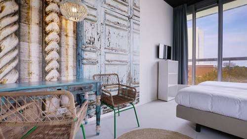 Imagen de la habitación del Guesthouse Vertoef. Foto 3