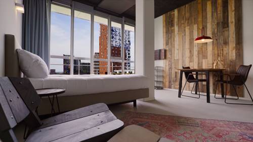 Imagen de la habitación del Guesthouse Vertoef. Foto 4