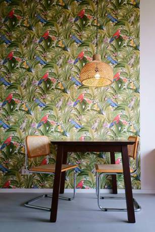 Imagen de la habitación del Guesthouse Vertoef. Foto 6