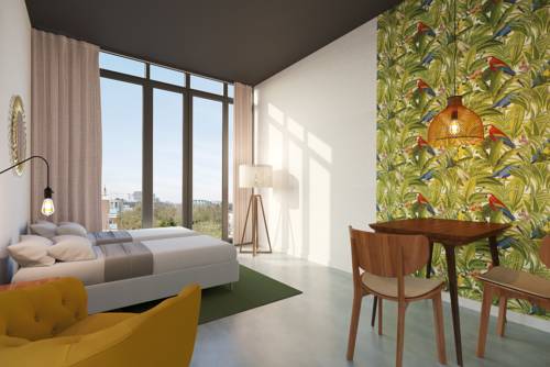 Imagen de la habitación del Guesthouse Vertoef. Foto 11