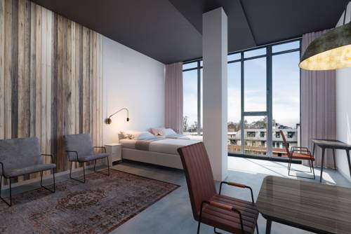 Imagen de la habitación del Guesthouse Vertoef. Foto 14