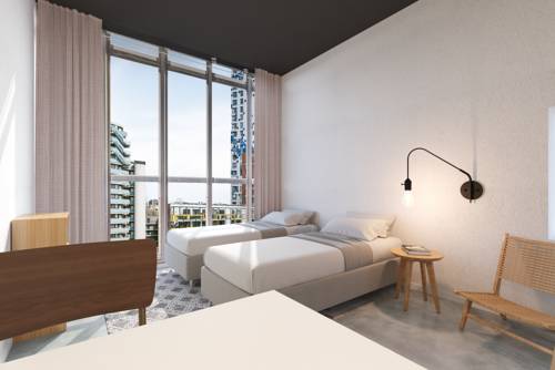 Imagen de la habitación del Guesthouse Vertoef. Foto 15