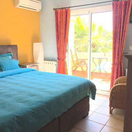 Imagen general del Guesthouse Villa Altea. Foto 2