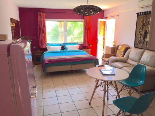 Imagen general del Guesthouse Villa Altea. Foto 3