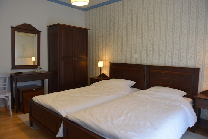 Imagen de la habitación del Guesthouse Vissinokipos. Foto 4