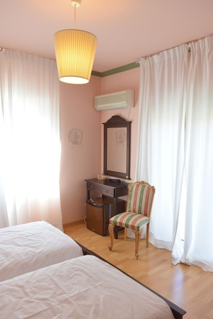 Imagen de la habitación del Guesthouse Vissinokipos. Foto 6