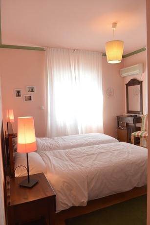 Imagen de la habitación del Guesthouse Vissinokipos. Foto 7