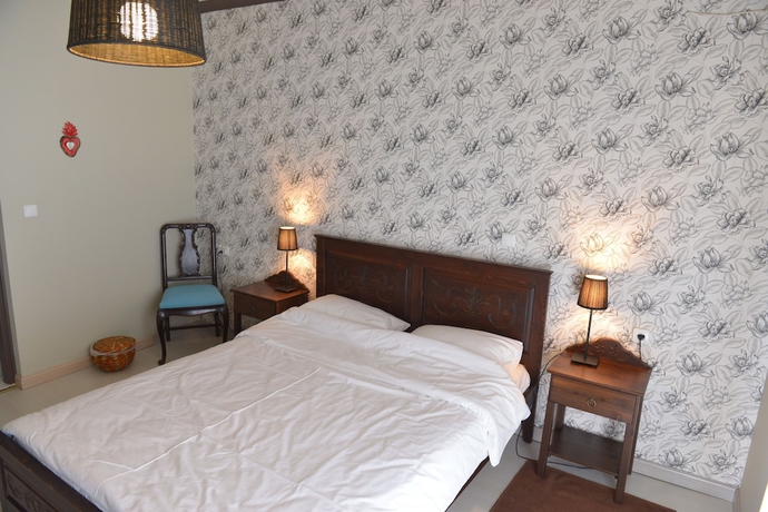 Imagen de la habitación del Guesthouse Vissinokipos. Foto 9