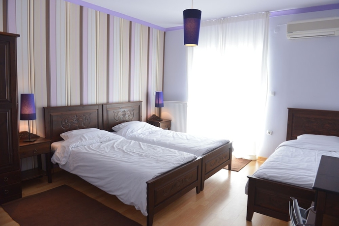 Imagen de la habitación del Guesthouse Vissinokipos. Foto 10