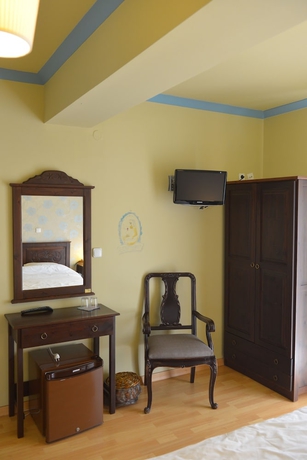 Imagen de la habitación del Guesthouse Vissinokipos. Foto 12