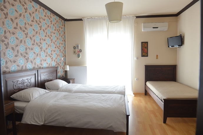 Imagen de la habitación del Guesthouse Vissinokipos. Foto 13