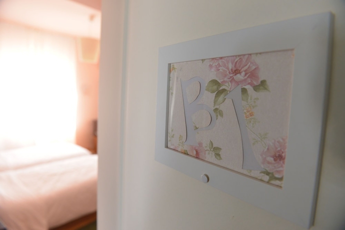 Imagen de la habitación del Guesthouse Vissinokipos. Foto 14
